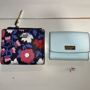Kate Spade Wallets